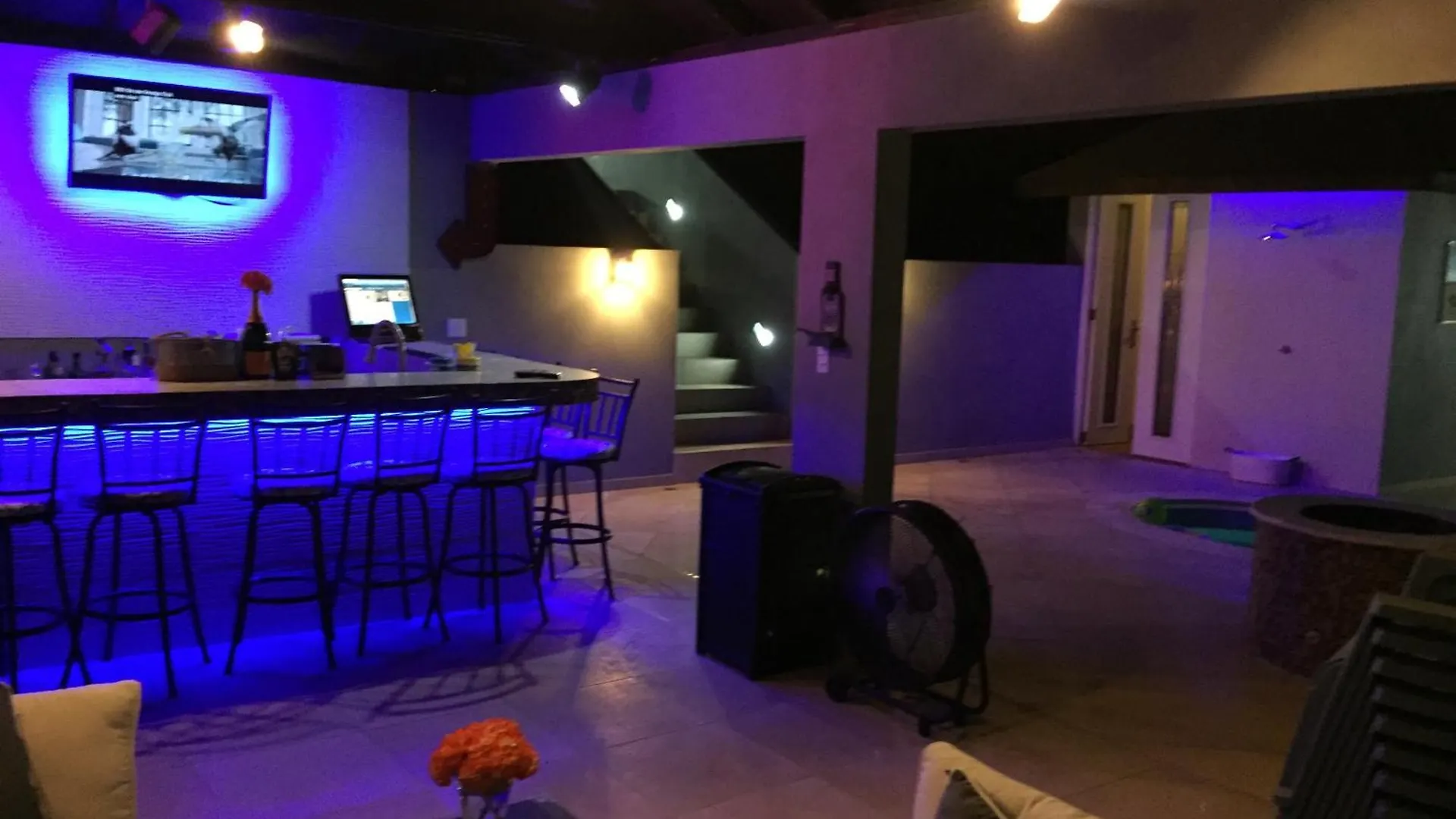Gasthof Hw Pool Studio Cidra