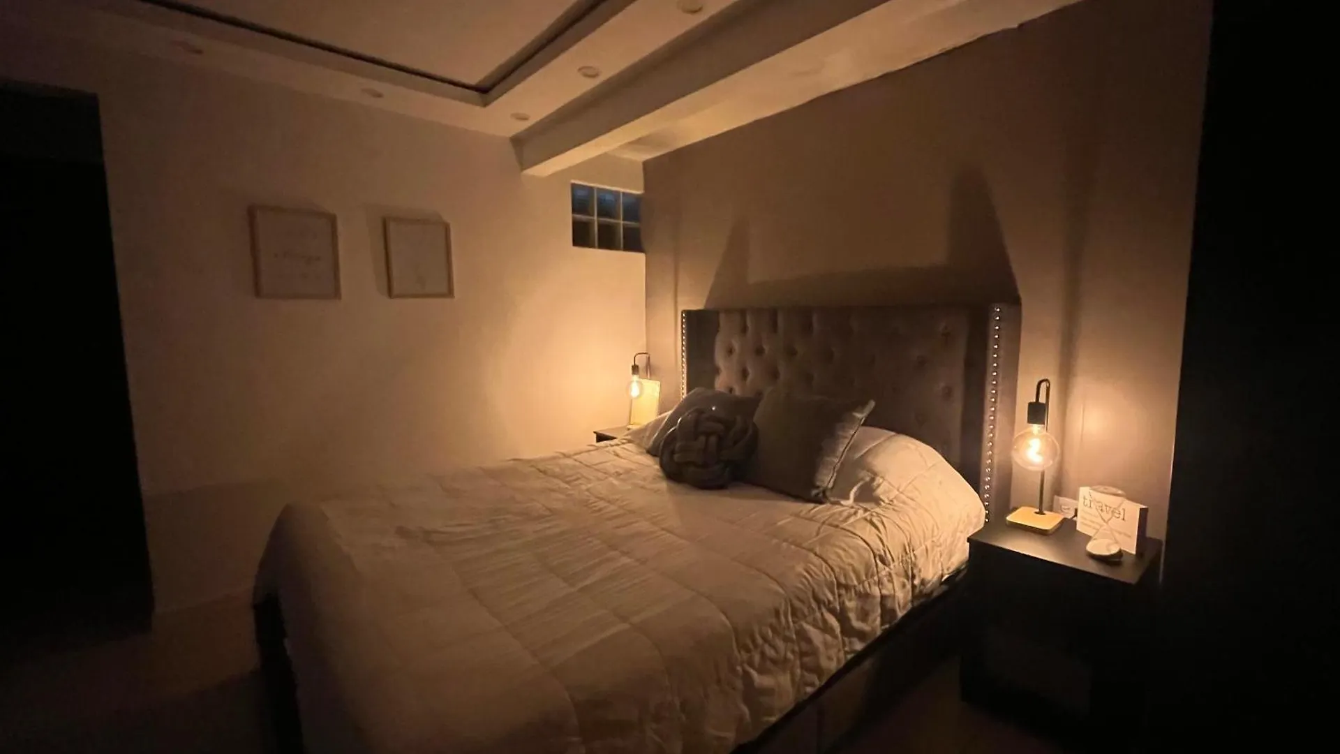 Hw Pool Studio Cidra بيت ضيافة