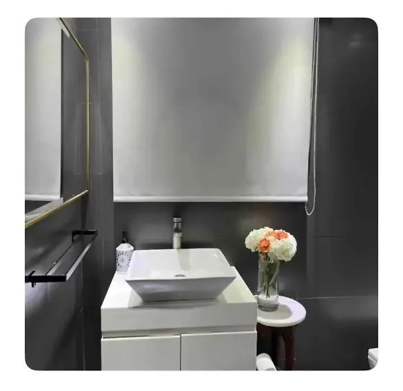 بيت ضيافة Hw Pool Studio Cidra